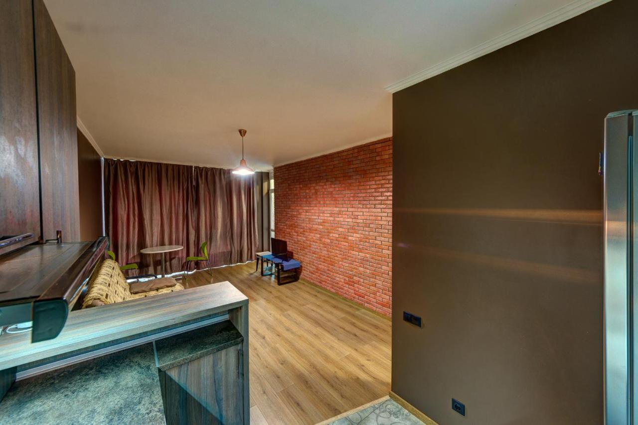Apartments Near Ukraina Shopping Mall Kiew Exterior foto